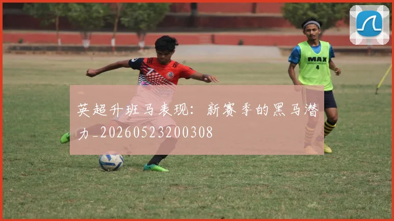 英超升班马表现:新赛季的黑马潜力_20260523200308