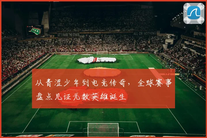 从青涩少年到电竞传奇,全球赛事盘点见证无数英雄诞生
