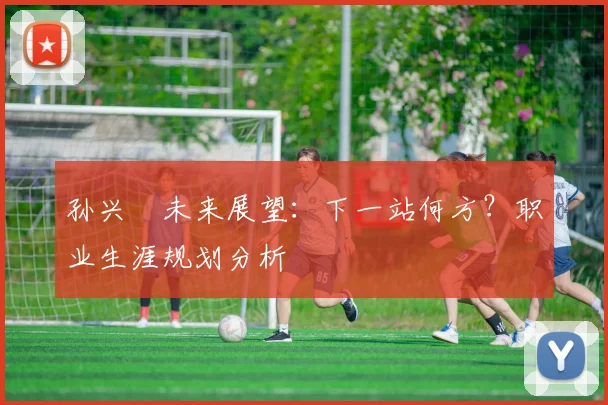 孙兴慜未来展望:下一站何方?职业生涯规划分析