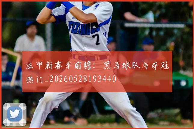 法甲新赛季前瞻：黑马球队与夺冠热门_20260528193440